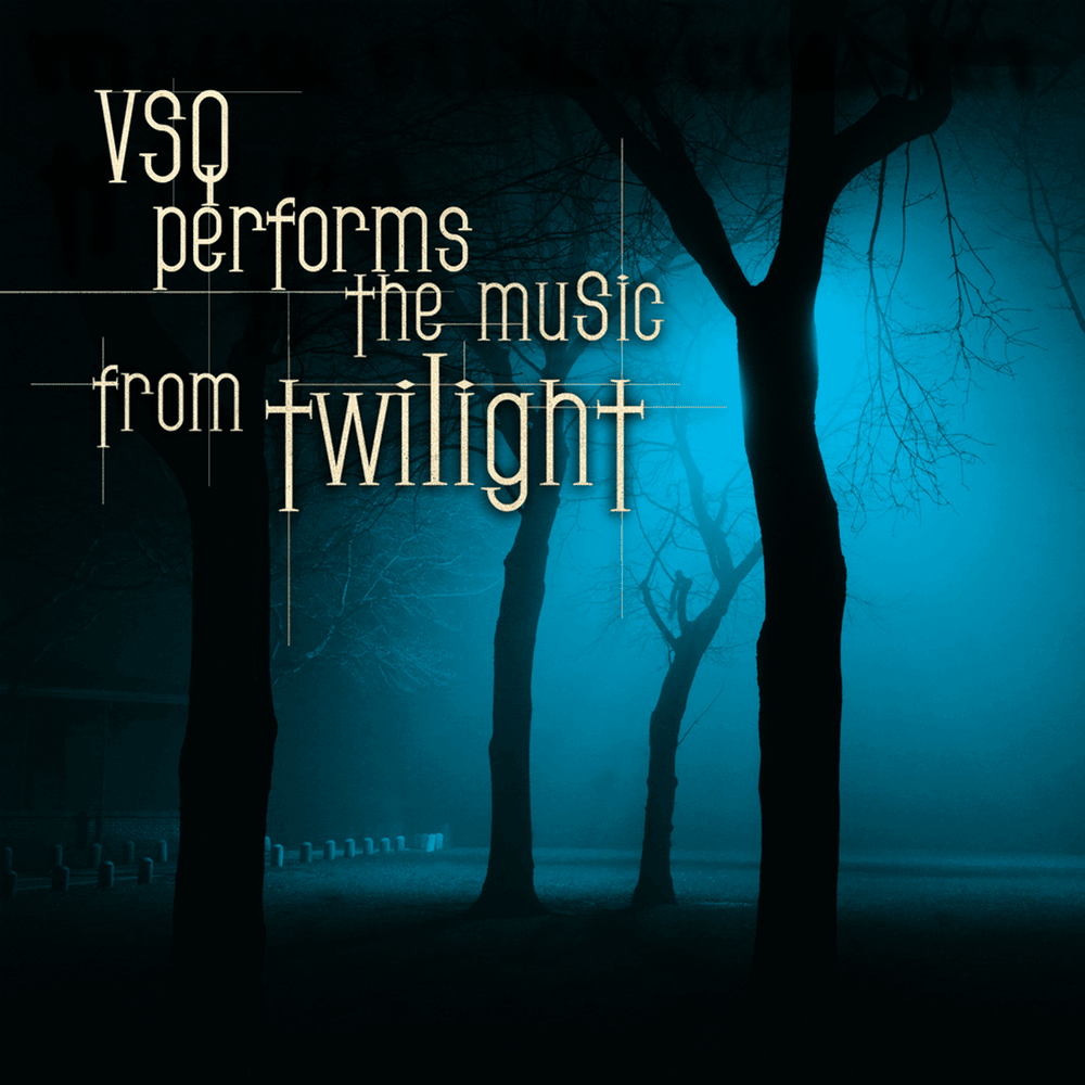 Album cover art for "I Caught Myself" by Vitamin String Quartet