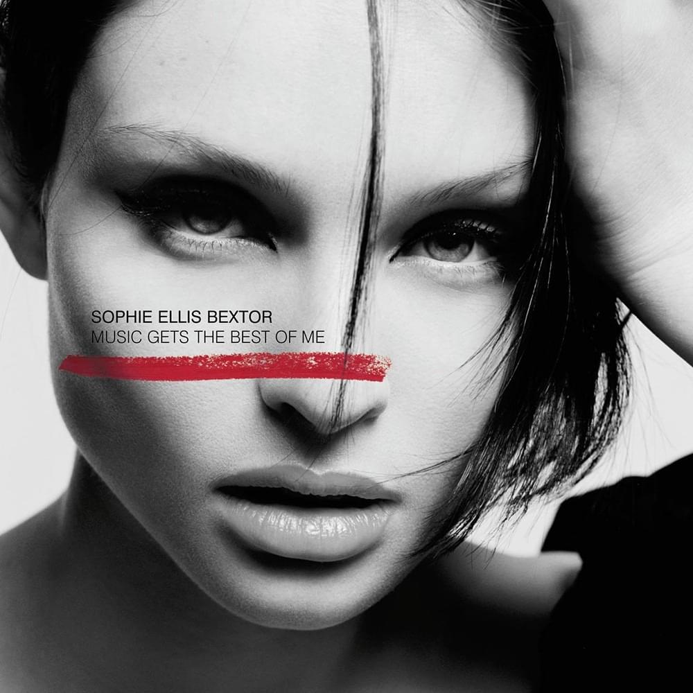 Cover image for Music Gets the Best of Me - Single