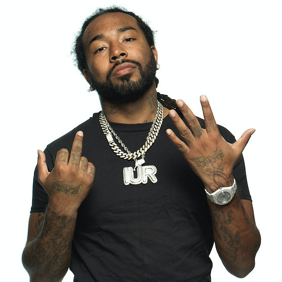 Icewear Vezzo Profile Picture Photo of Icewear Vezzo