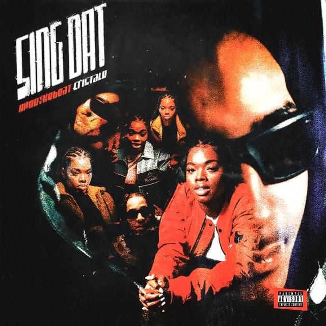 Sing Dat by M1OnTheBeat