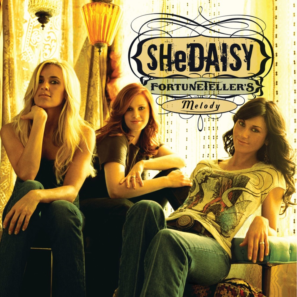 In Terms Of Love by SHeDAISY