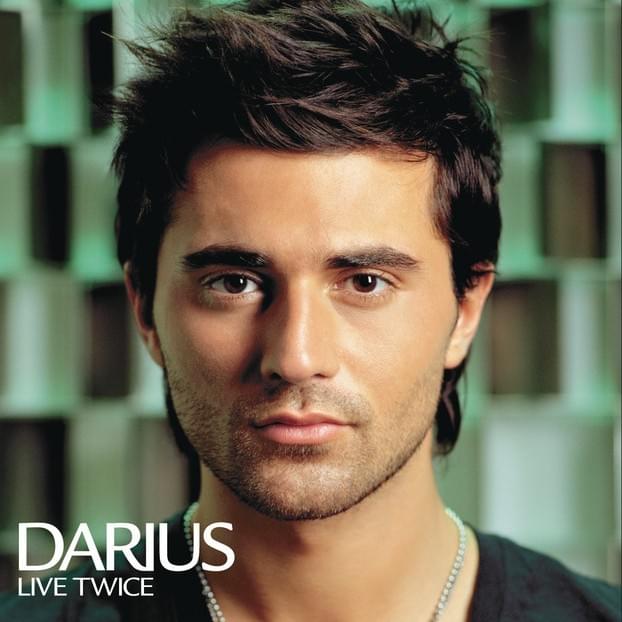 Save Me by Darius Campbell