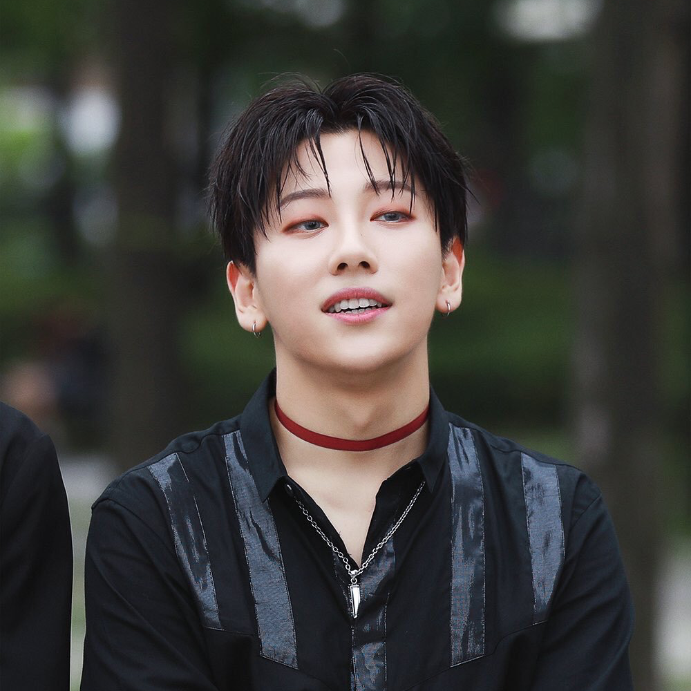 ROH TAE HYUN (노태현) Profile Picture Photo of ROH TAE HYUN (노태현)