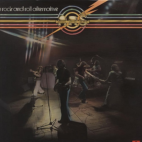 Neon Nites by Atlanta Rhythm Section