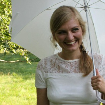 Photo of Sally Shapiro