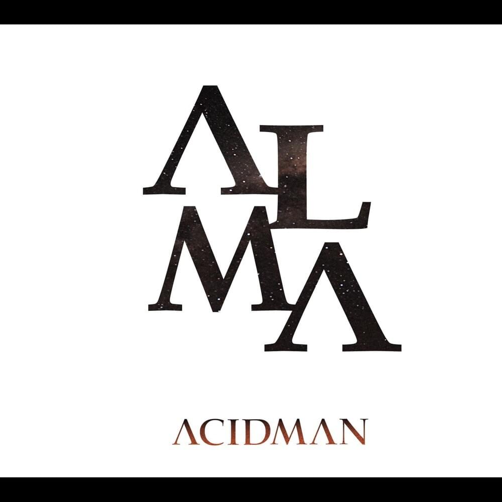 ONE DAY by ACIDMAN