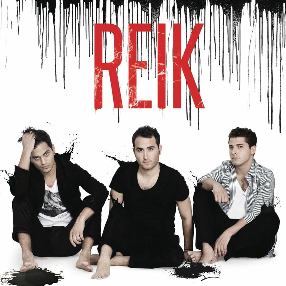Album cover art for "Creo en Ti (Finally) - Versión Inglés" by Reik