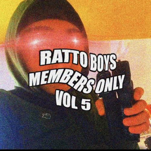 BEZNO PT. 2 by RATTOBOYS