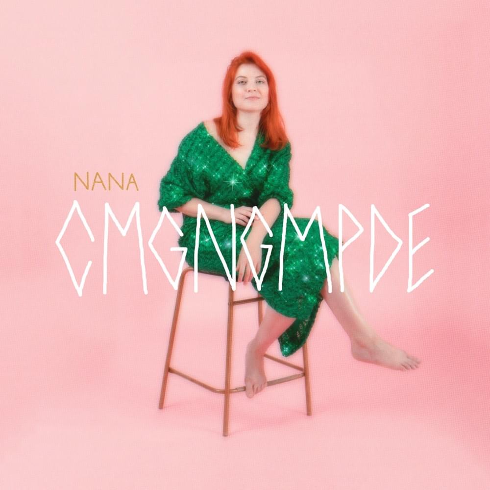 CMG-NGM-PDE by Nana Lacrima