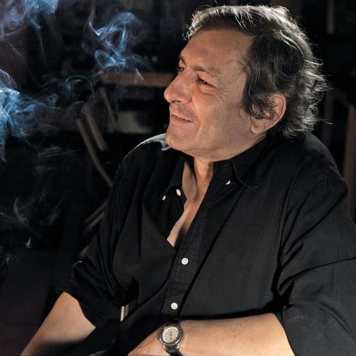 Photo of Jorge Palma