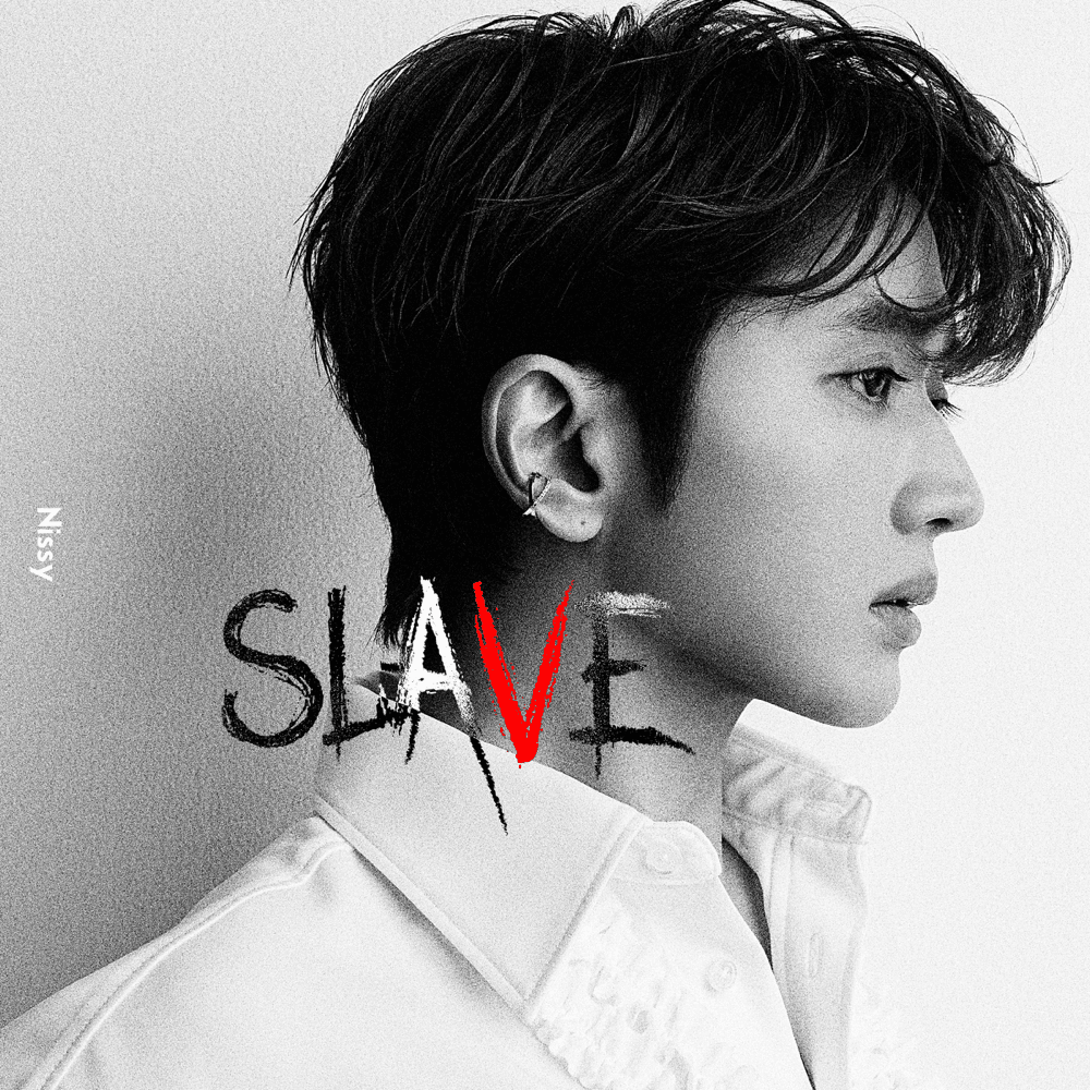 SLAVE by Nissy
