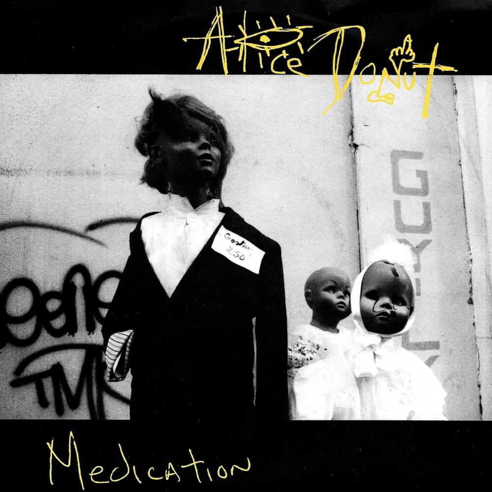 Cover image for Medication