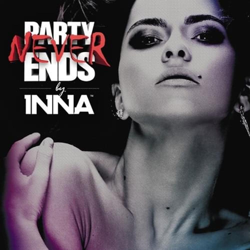Cover image for Party Never Ends, Pt. 2 (Romanian Editon)