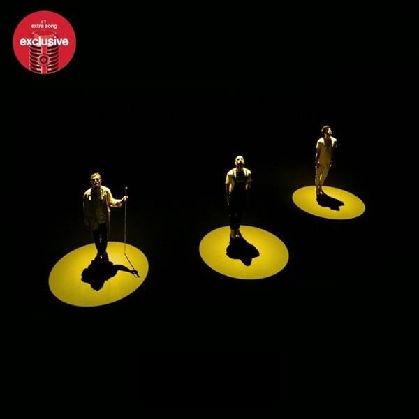 Cover image for ORION (Target Exclusive)