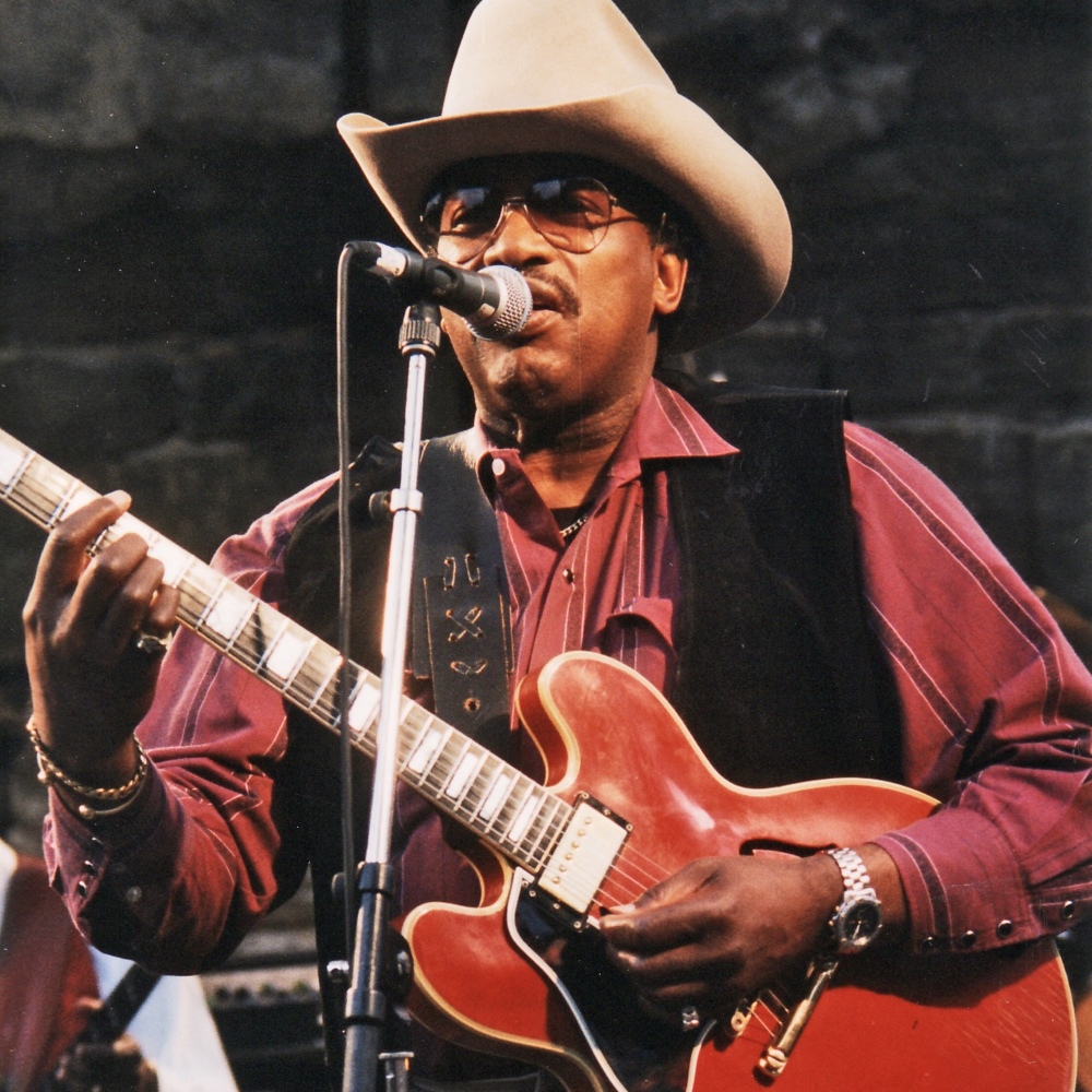 Cover image for Otis Rush