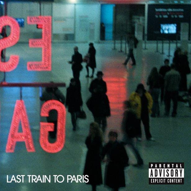 Album cover art for "Yeah Yeah You Would" by Diddy – Dirty Money & Grace Jones
