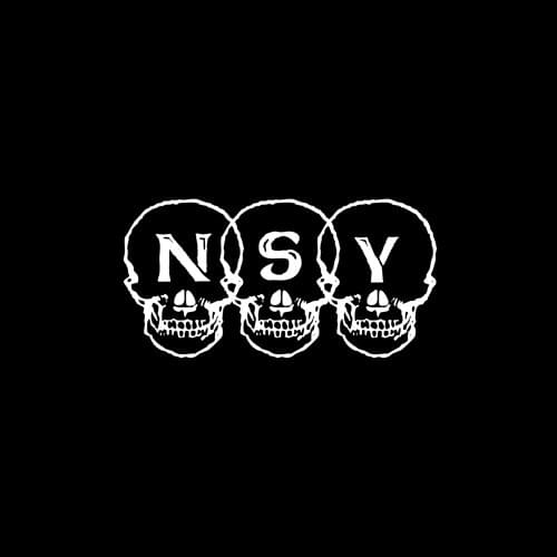 NSY by Jackie Onassis