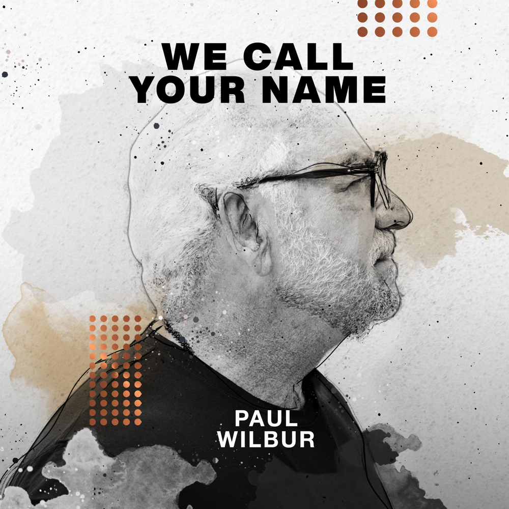 Cover image for We Call Your Name