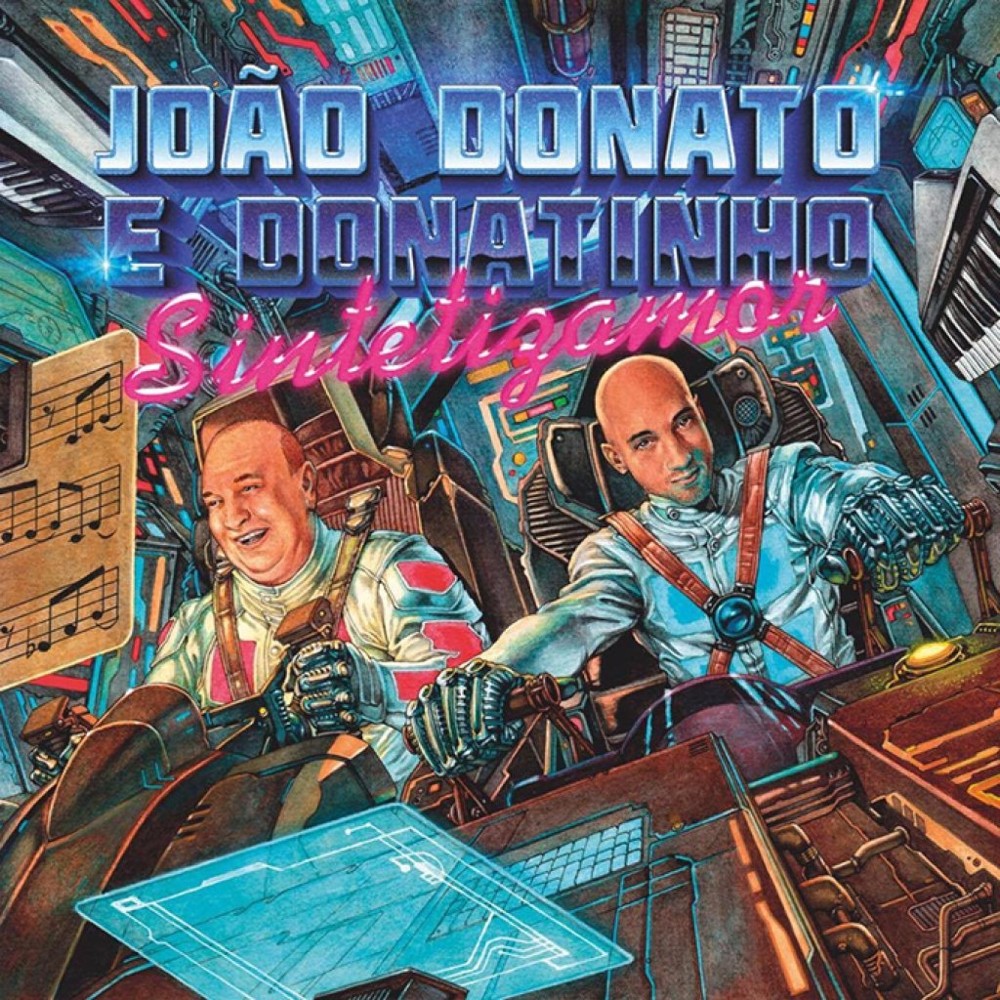 Quem é Quem by João Donato