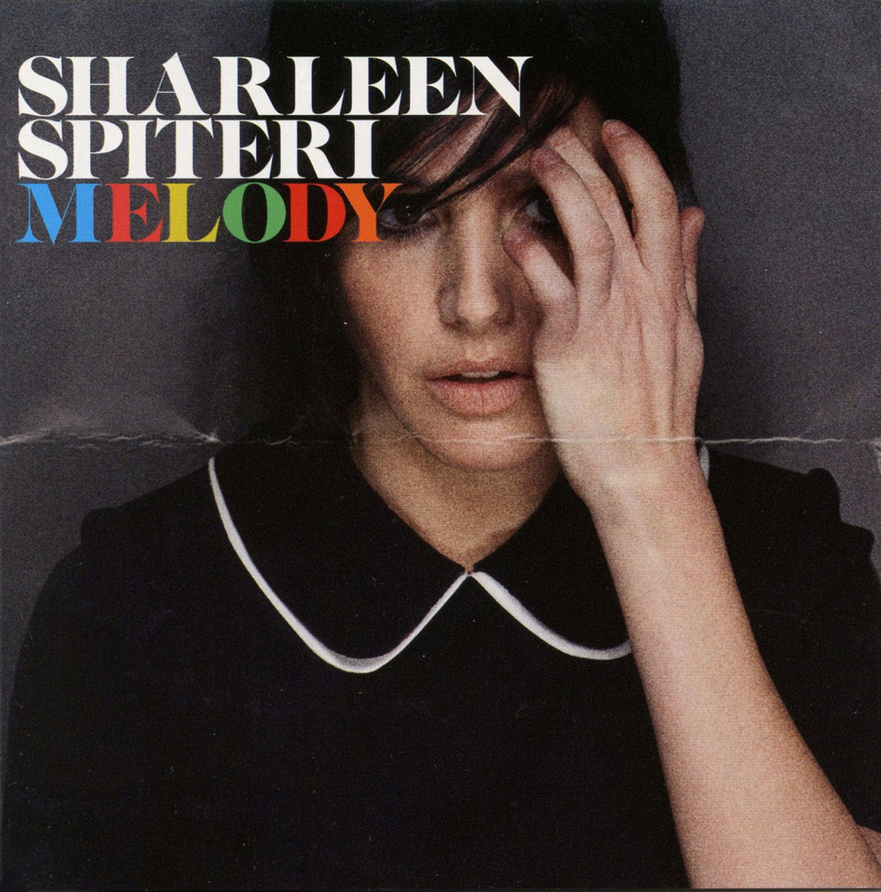 Album cover art for "Don’t Keep Me Waiting" by Sharleen Spiteri