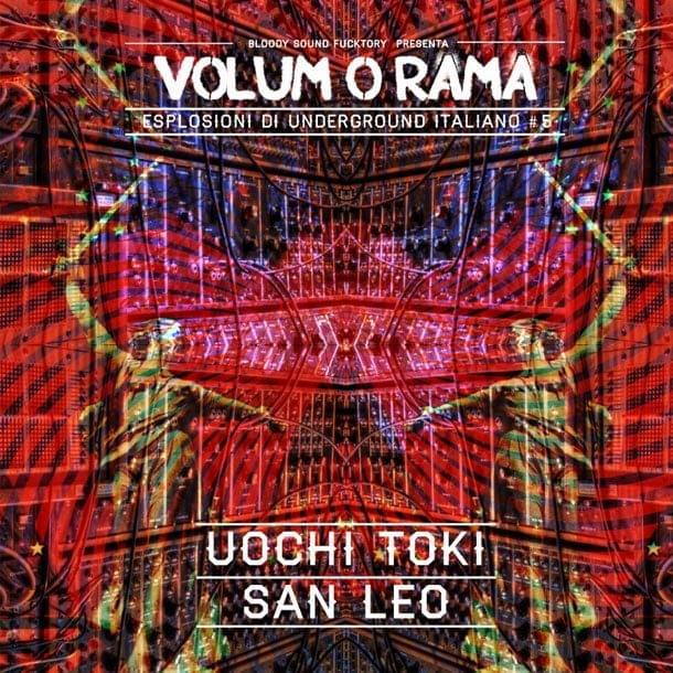 Divenire Seguire Animale by Uochi Toki