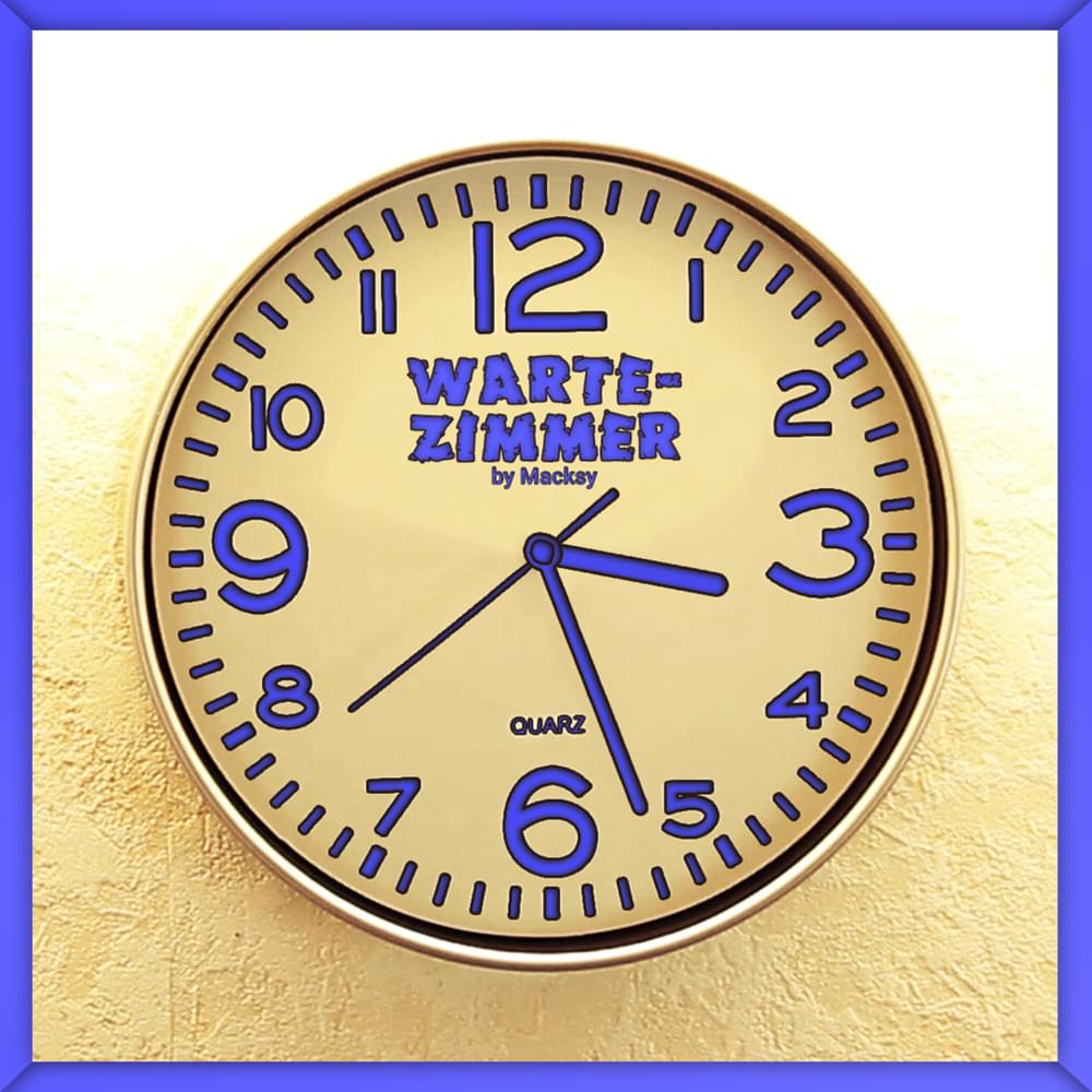 Wartezimmer by Macksy