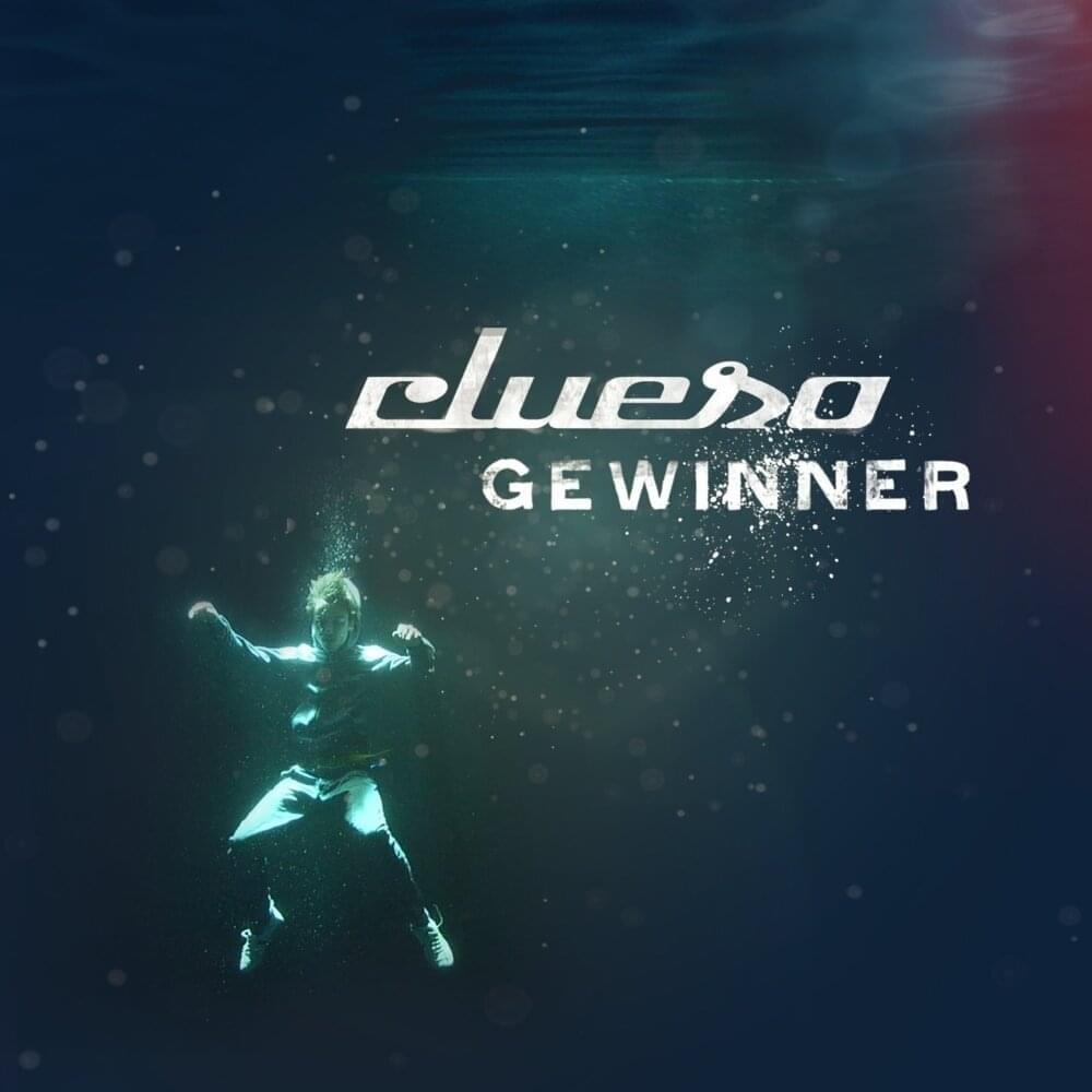 Cover image for Gewinner (Single)
