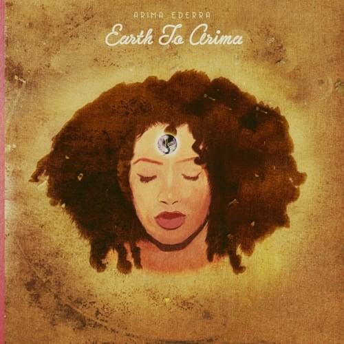 Album cover art for "Questions" by Arima Ederra & Blu