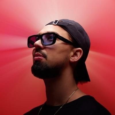 Cover image for Sonny Fodera