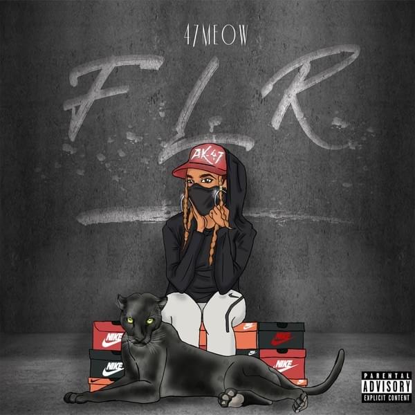 Cover image for F.L.R