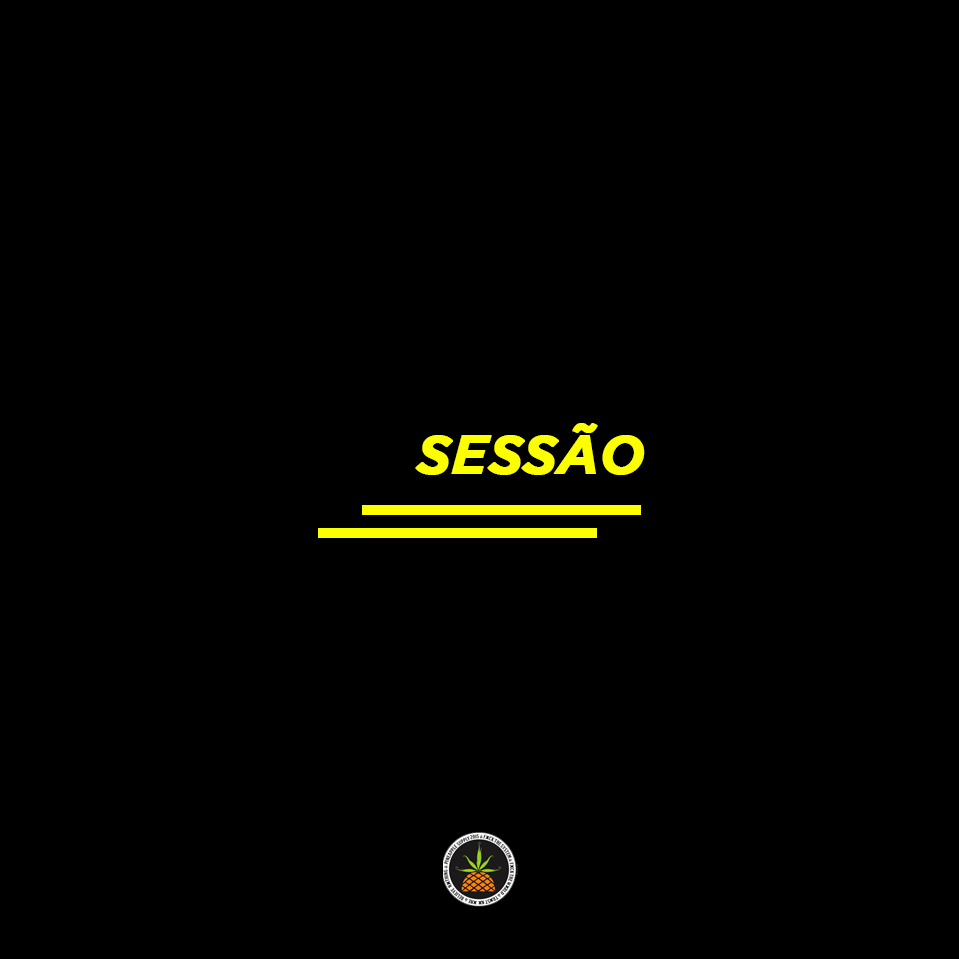 Cover image for Sessão