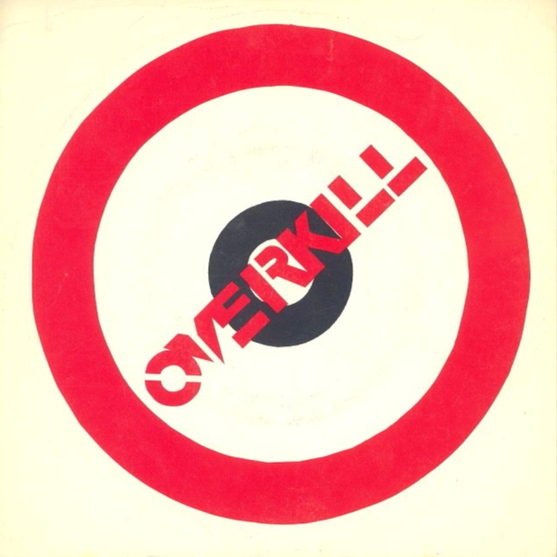 Photo of Overkill (Punk Band)