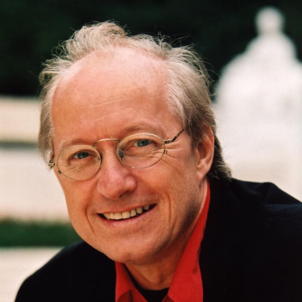 Cover image for Michael Kunze