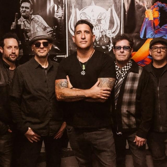 Photo of Smash Mouth