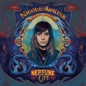 Cover image for Neptune City (Itunes Digital Edition)
