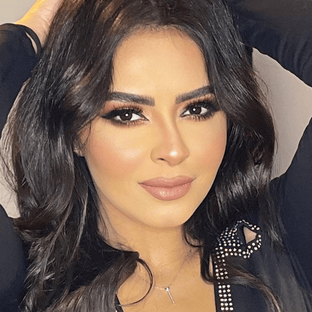 Yasmine Niazy - ياسمين نيازي Profile Picture Photo of Yasmine Niazy - ياسمين نيازي