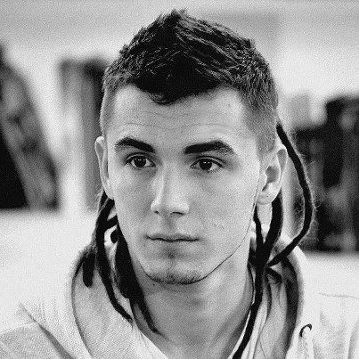 Cover image for Kamil Bednarek