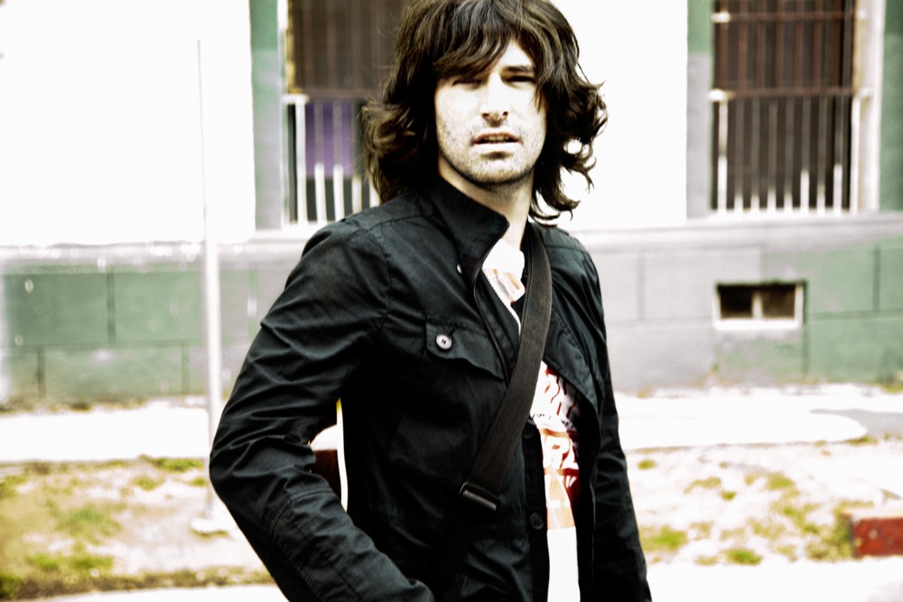 Pete Yorn Profile Picture Photo of Pete Yorn