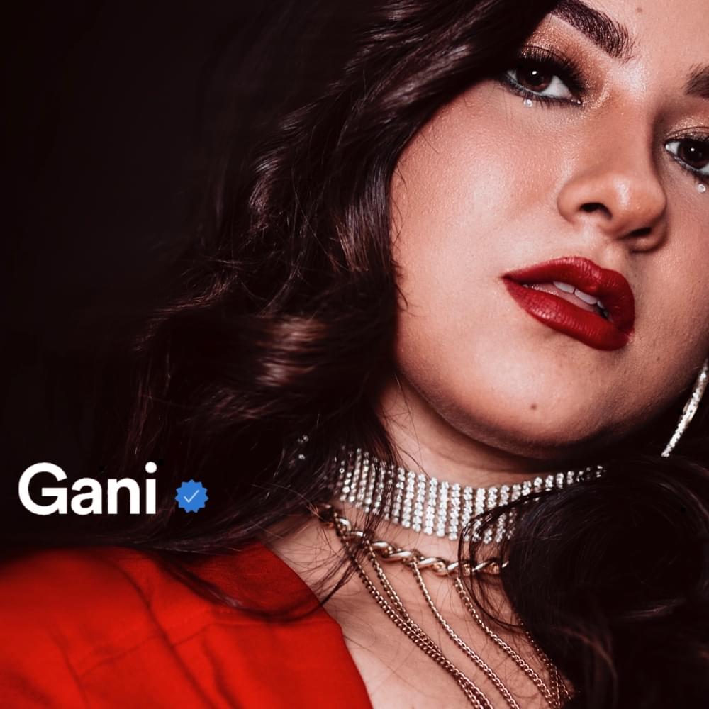 Photo of Gani