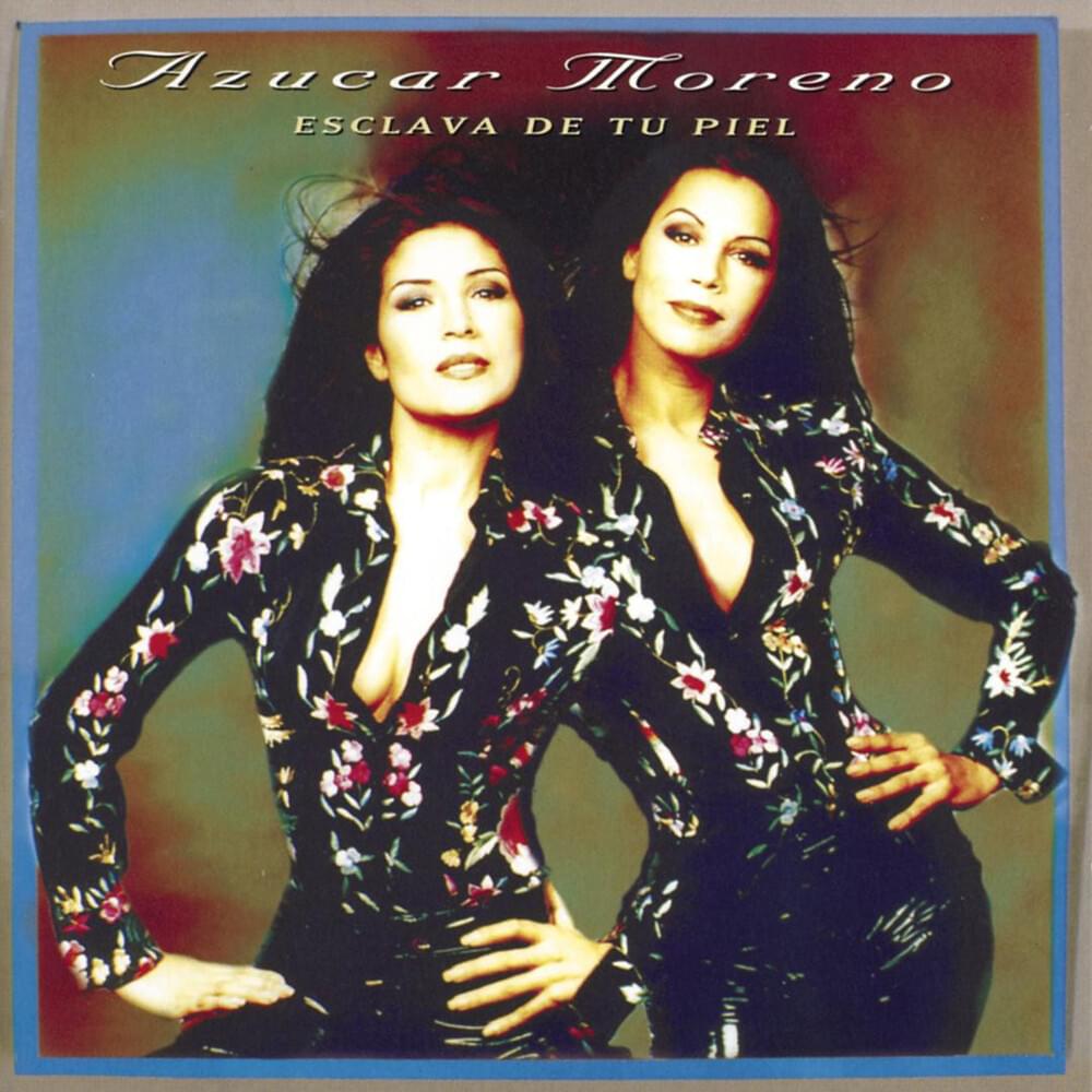 Cover image for Esclava de tu piel 
