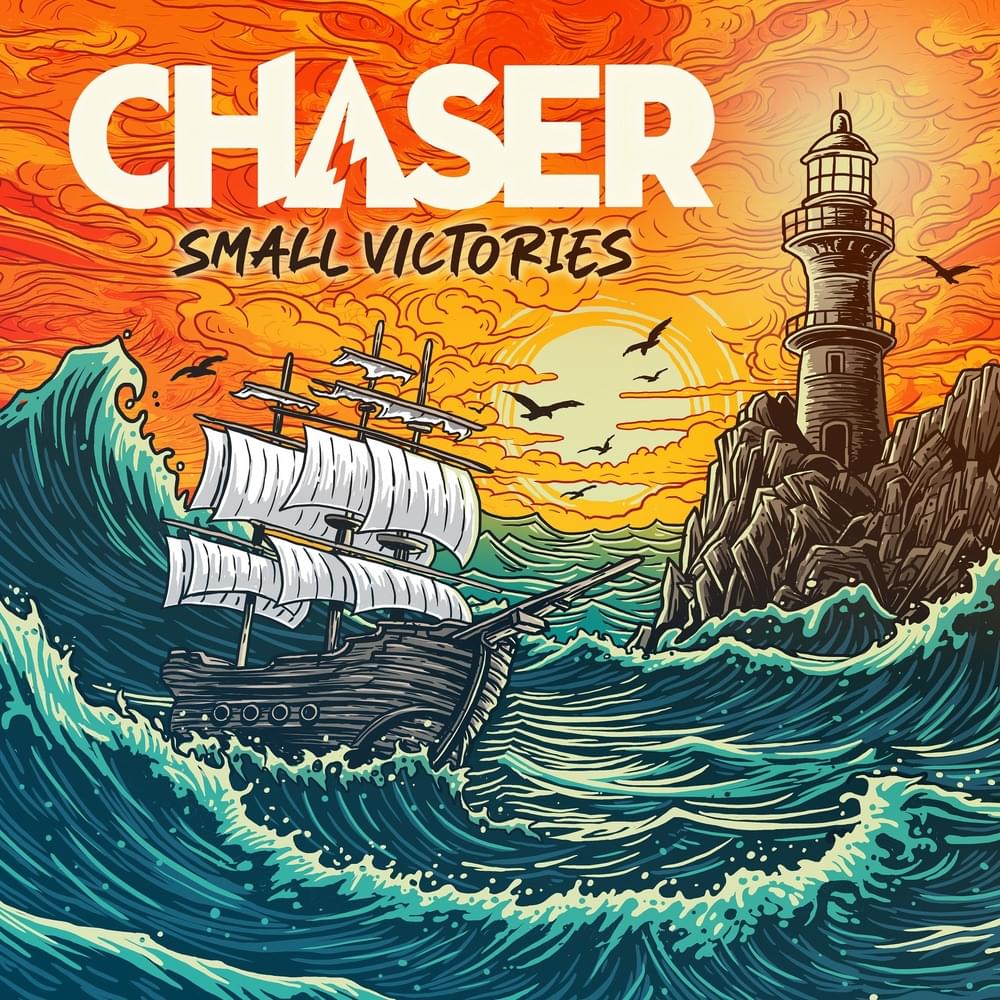 Cover image for Small Victories