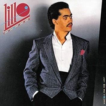 Just My Imagination (Running Away With Me) by Lillo Thomas