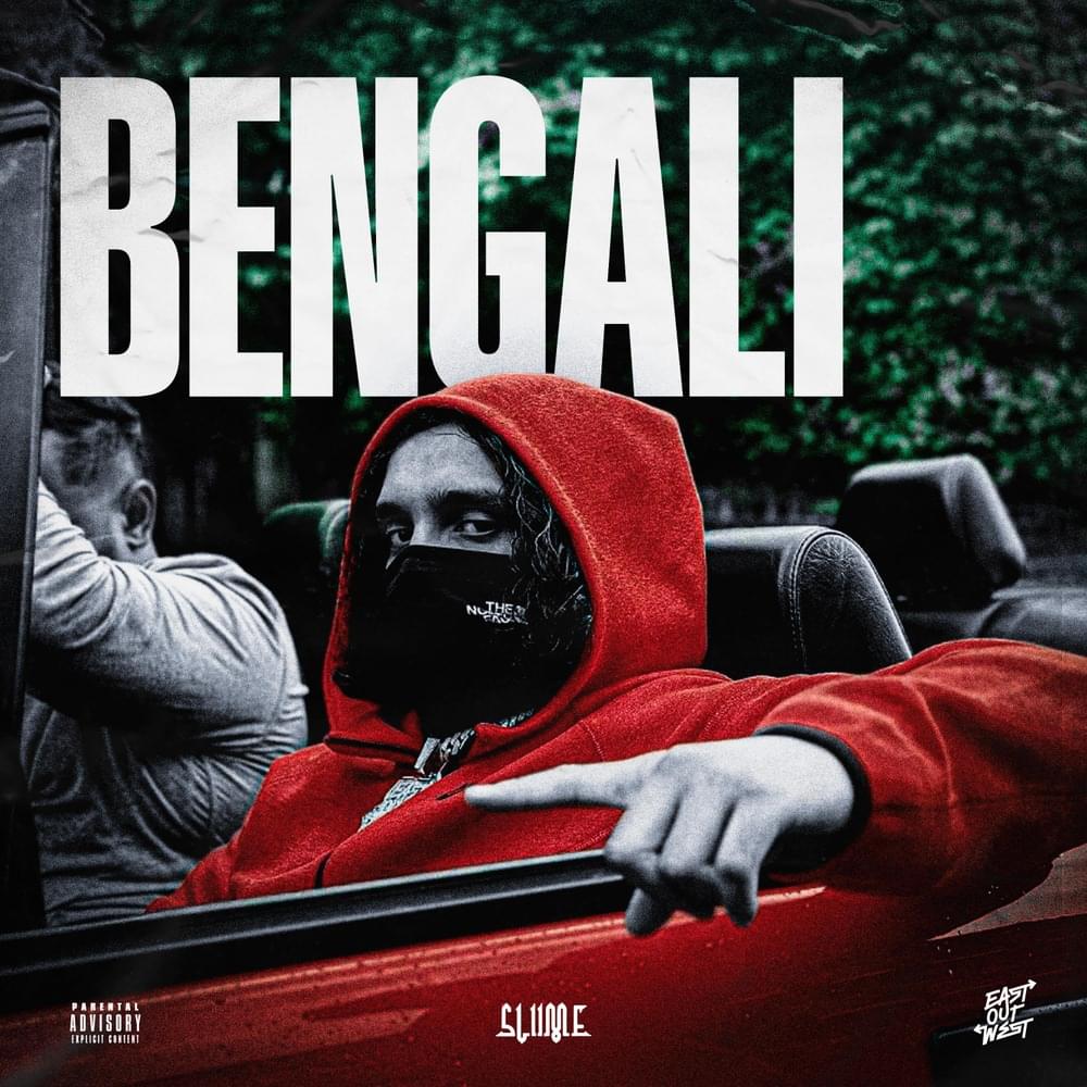 Bengali by Sliime