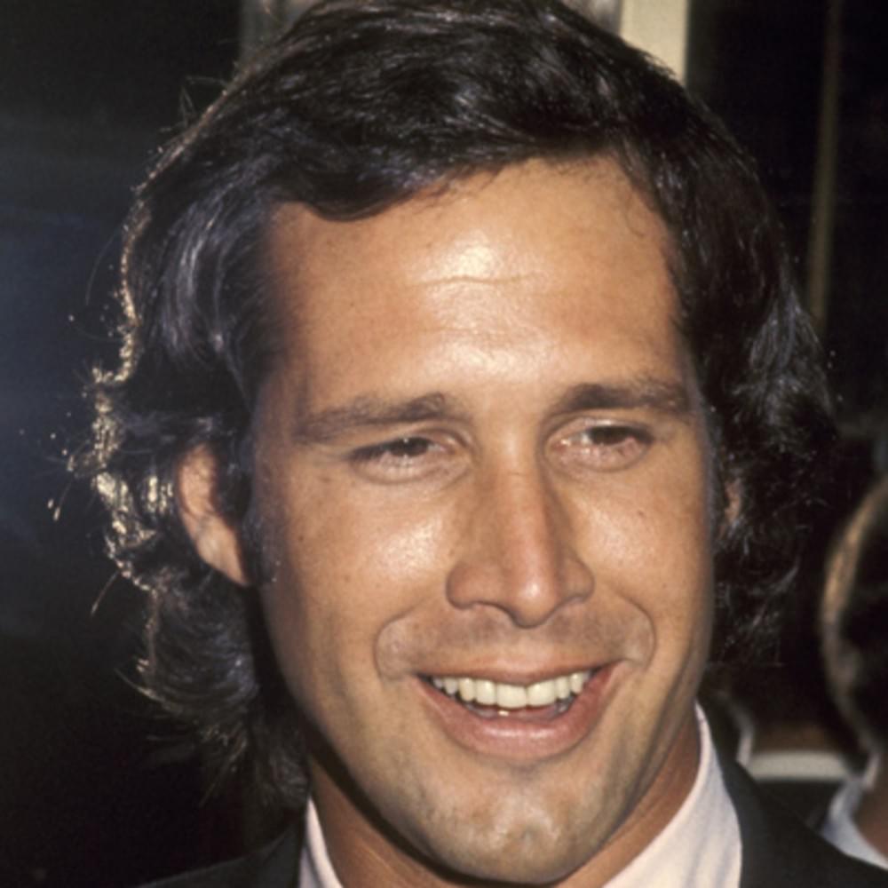 Chevy Chase Profile Picture Photo of Chevy Chase
