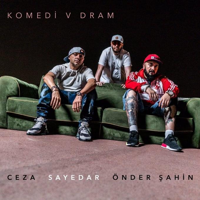 Komedi v Dram by Sayedar