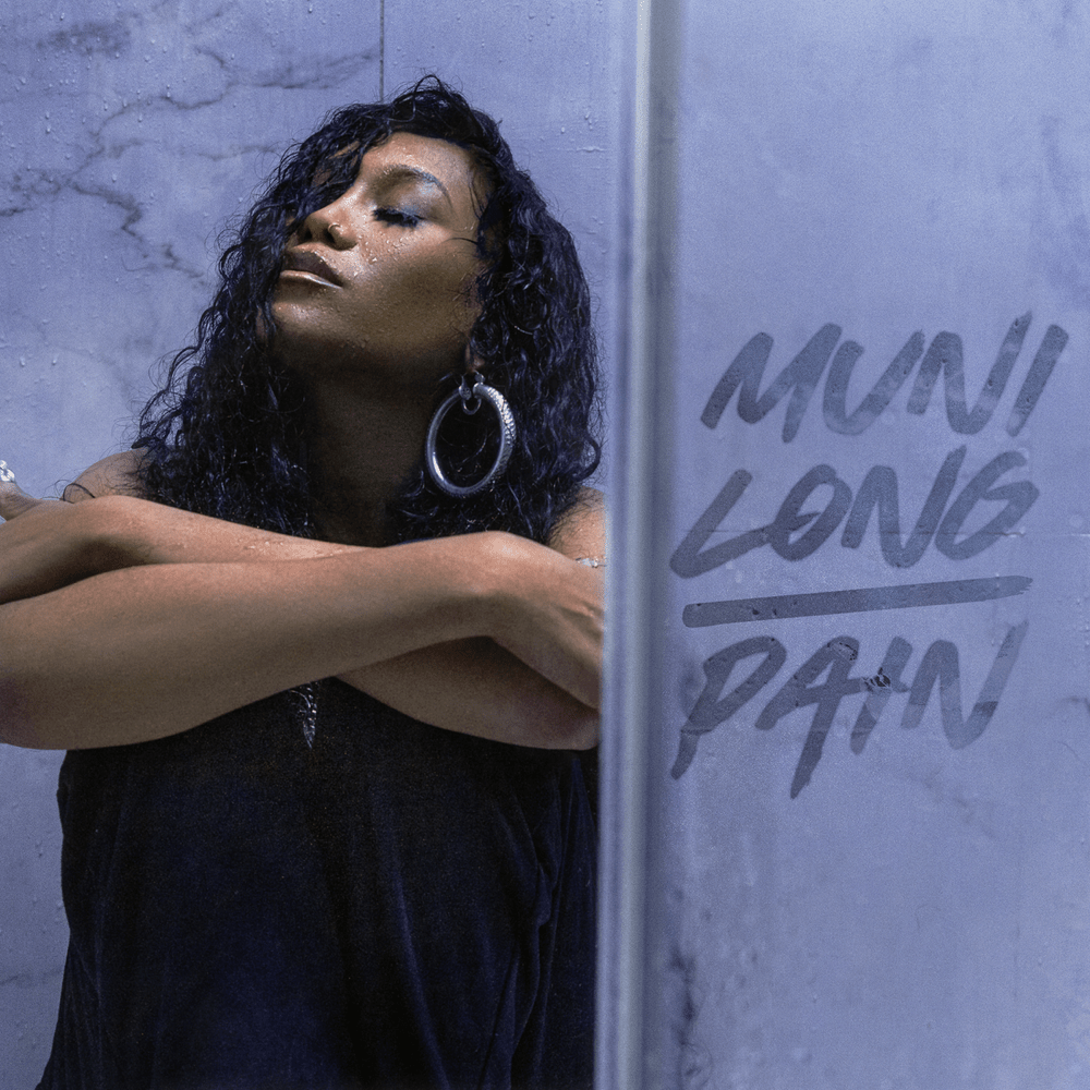 Pain by Muni Long