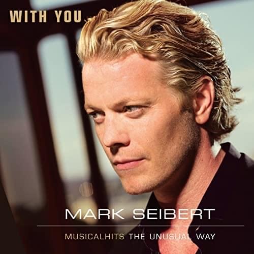 Cover image for With You - Musicalhits - The Unusual Way