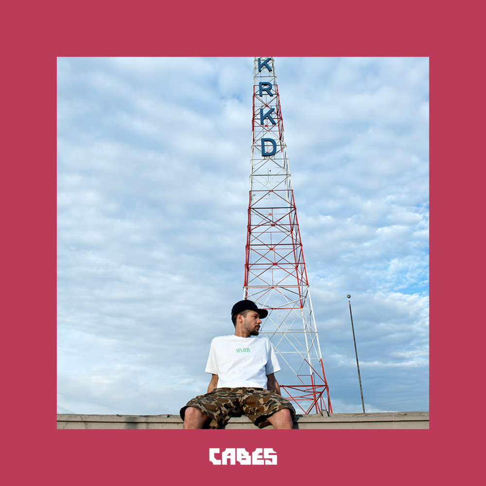 Cover image for Sem Título
