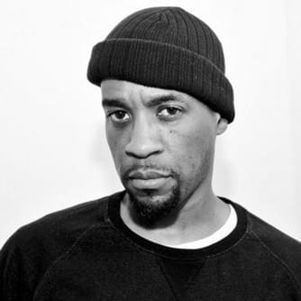 Cover image for Masta Ace