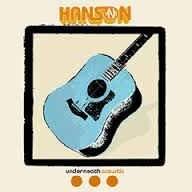 Strong Enough To Break (Acoustic) by ​H​ANSON